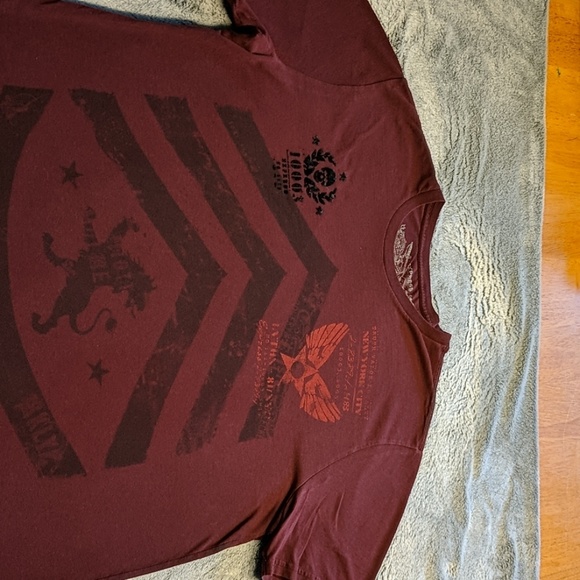 Express t-shirt - Picture 2 of 3